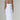 "All White" Party Dress - The Trap Doll Hou$e Boutique"All White" Party Dress