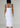 "All White" Party Dress - The Trap Doll Hou$e Boutique"All White" Party Dress