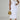 "All White" Party Dress - The Trap Doll Hou$e Boutique"All White" Party Dress