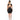 "Allure" (Black) Dress - The Trap Doll Hou$e Boutique "Allure" (Black) Dress