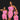 “Cupid” Set - The Trap Doll Hou$e Boutique“Cupid” Set