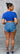 "H.B.I.C." Crop Tee - The Trap Doll Hou$e Boutique"H.B.I.C." Crop Tee