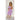 "Lilly" Fringe Tube Dress - The Trap Doll Hou$e Boutique "Lilly" Fringe Tube Dress