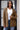 Open Front Cable-Knit Cardigan - The Trap Doll Hou$e BoutiqueOpen Front Cable-Knit Cardigan