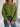 Openwork Long Sleeve Sweater - The Trap Doll Hou$e BoutiqueOpenwork Long Sleeve Sweater