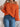 Openwork Long Sleeve Sweater - The Trap Doll Hou$e BoutiqueOpenwork Long Sleeve Sweater