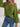 Openwork Long Sleeve Sweater - The Trap Doll Hou$e BoutiqueOpenwork Long Sleeve Sweater