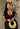 "Opulent Obsidian" Purse - The Trap Doll Hou$e Boutique"Opulent Obsidian" Purse