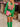PINKY PROMISE Round Neck Sweater - The Trap Doll Hou$e BoutiquePINKY PROMISE Round Neck Sweater