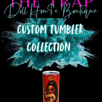 Custom Tumblers