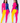 “Laffy Taffy” Two-Piece Set