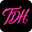 The Trap Doll Hou$e Boutique logo
