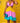 Island Barbie Cutout Dress