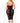 "Kelly Mesh" Velvet Dress