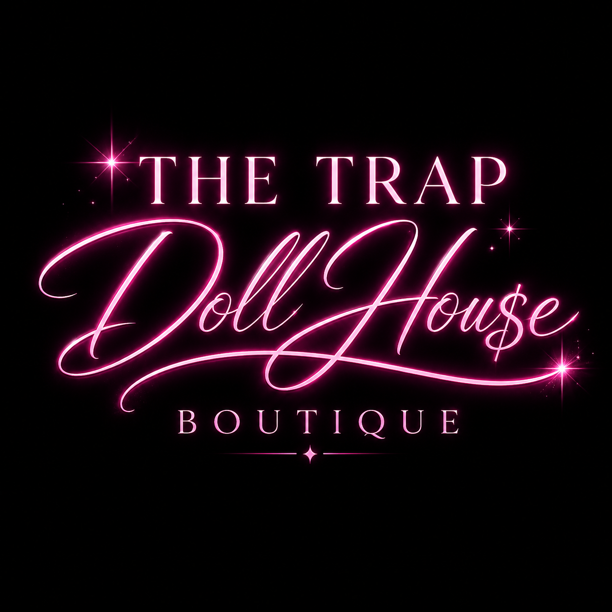 The Trap Doll Hou$e Boutique 