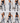 “Retro Chic” Leggings