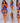 "Uptown Baddie" Dress
