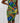 "Enchanted" Dress