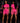 "The Barbie Motion" Two-Piece Set