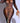 Billionaire Doll Illusion Jumpsuit