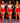 The Red Alert Doll Set