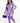 Women's Ribbed Athleisure Set