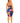 "Bella Bloom" Dress