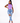 💚💜 The Everyday Doll Bodysuit
