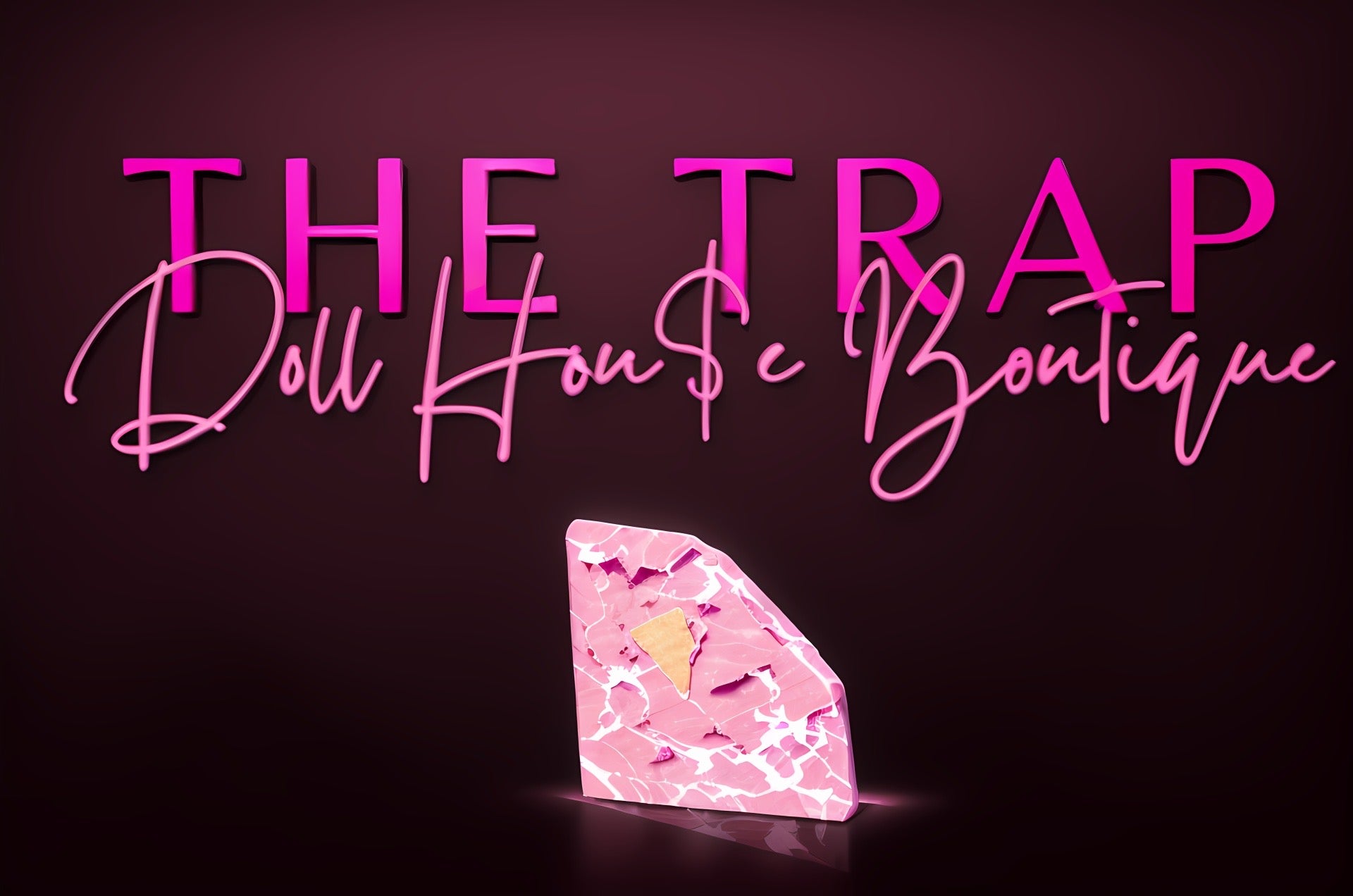 The Trap Doll Hou$e Boutique 