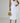 "All White" Party Dress - The Trap Doll Hou$e Boutique"All White" Party Dress