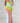 "Ava Colorblock Maxi Dress" - The Trap Doll Hou$e Boutique"Ava Colorblock Maxi Dress"