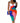 "Can I Call You Rose" Dress - The Trap Doll Hou$e Boutique"Can I Call You Rose" Dress