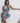 "Denim Dream Chic" Set - The Trap Doll Hou$e Boutique"Denim Dream Chic" Set