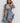 "Denim Dream Chic" Set - The Trap Doll Hou$e Boutique"Denim Dream Chic" Set