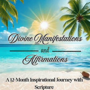 "Divine Manifestations and Affirmations" Digital E - book - The Trap Doll Hou$e Boutique"Divine Manifestations and Affirmations" Digital E - book