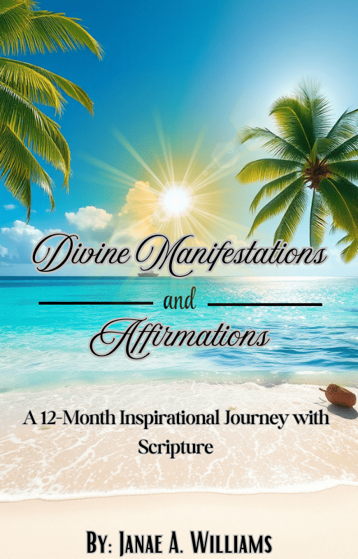 "Divine Manifestations and Affirmations" Digital E - book - The Trap Doll Hou$e Boutique"Divine Manifestations and Affirmations" Digital E - book