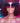 "No Shade" Sunglasses - The Trap Doll Hou$e Boutique"No Shade" Sunglasses