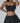 "Sweet Serve" Set - The Trap Doll Hou$e Boutique"Sweet Serve" Set