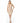 "Allure" (Khaki) Dress - The Trap Doll Hou$e Boutique "Allure" (Khaki) Dress
