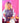 "Attitude Is Everything" Jacket - The Trap Doll Hou$e Boutique"Attitude Is Everything" Jacket