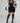 "Dalmatian Goodie" Faux Fur Couture Cardigan - The Trap Doll Hou$e Boutique"Dalmatian Goodie" Faux Fur Couture Cardigan