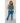 "Demi" Jumpsuit - The Trap Doll Hou$e Boutique "Demi" Jumpsuit