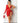"Envy" Red Dress - The Trap Doll Hou$e Boutique "Envy" Red Dress