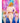 Keisha Two-Piece Set - The Trap Doll Hou$e BoutiqueKeisha Two-Piece Set