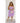 "Lilly" Fringe Tube Dress - The Trap Doll Hou$e Boutique "Lilly" Fringe Tube Dress