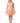 "Mellow Apricot" Maxi Dress - The Trap Doll Hou$e Boutique "Mellow Apricot" Maxi Dress