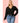 "Night Chills" Sweater - The Trap Doll Hou$e Boutique"Night Chills" Sweater
