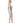 “On The Run Denim” Dress - The Trap Doll Hou$e Boutique “On The Run Denim” Dress