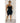 "Onyx" Romper - The Trap Doll Hou$e Boutique "Onyx" Romper