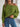 Openwork Long Sleeve Sweater - The Trap Doll Hou$e BoutiqueOpenwork Long Sleeve Sweater